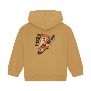 Hundred Pieces / Hoodie / Square Desert