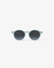 Load image into Gallery viewer, Izipizi / Zonnebril / Sunglasses / Junior (5-10 jaar) / D / Washed Denim