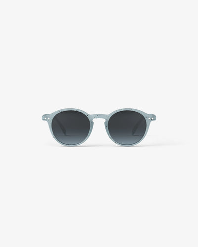 Izipizi / Zonnebril / Sunglasses / Junior (5-10 jaar) / D / Washed Denim