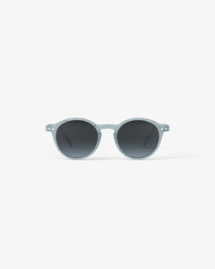 Izipizi / Zonnebril / Sunglasses / Junior (5-10 jaar) / D / Washed Denim