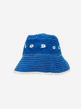 Load image into Gallery viewer, Bobo Choses / KID / Reversible Hat / Multicolor Stripes