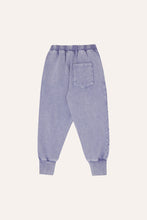 Load image into Gallery viewer, The Campamento / KID / Jogging Trousers / Blue Washed