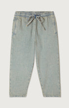 Load image into Gallery viewer, American Vintage / Pants / Fybee / Dirty Beige