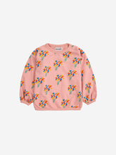 Load image into Gallery viewer, Bobo Choses / BABY / Sweatshirt / Fireworks AO
