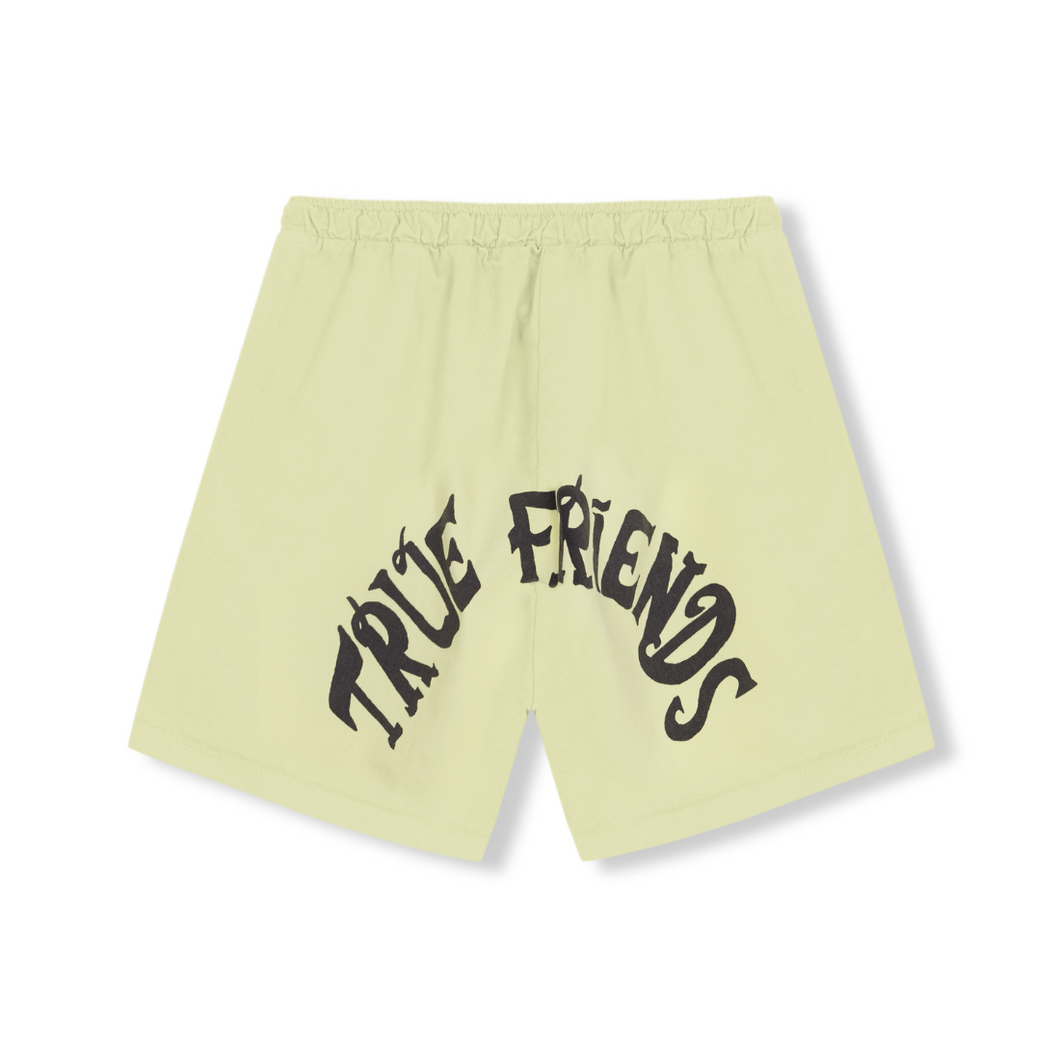 Fresh Dinosaurs / Shorts / True Friends Golden