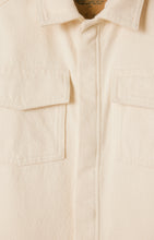 Load image into Gallery viewer, American Vintage / Shirt / Spywood / Ecru