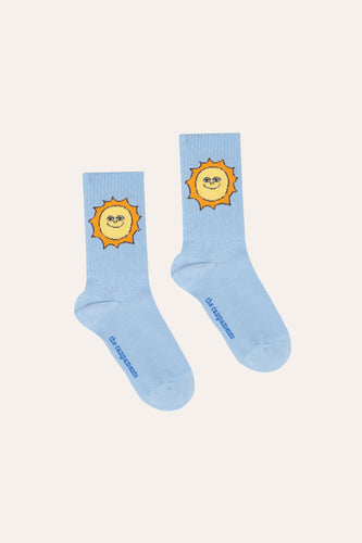 The Campamento / KID / Socks / Smiling Sun