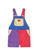 Load image into Gallery viewer, Favorite People / KID / Shorts Overall / Mozzarella