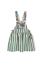 Load image into Gallery viewer, Favorite People / KID / Skirt Overall / Fragola