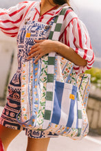 Load image into Gallery viewer, Favorite People / Bag / Amalfi