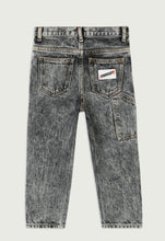 Load image into Gallery viewer, American Vintage / Denim Trousers / 5 Poches / Snow Black