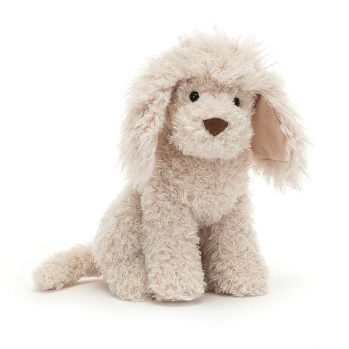 Jellycat / Georgiana Poodle