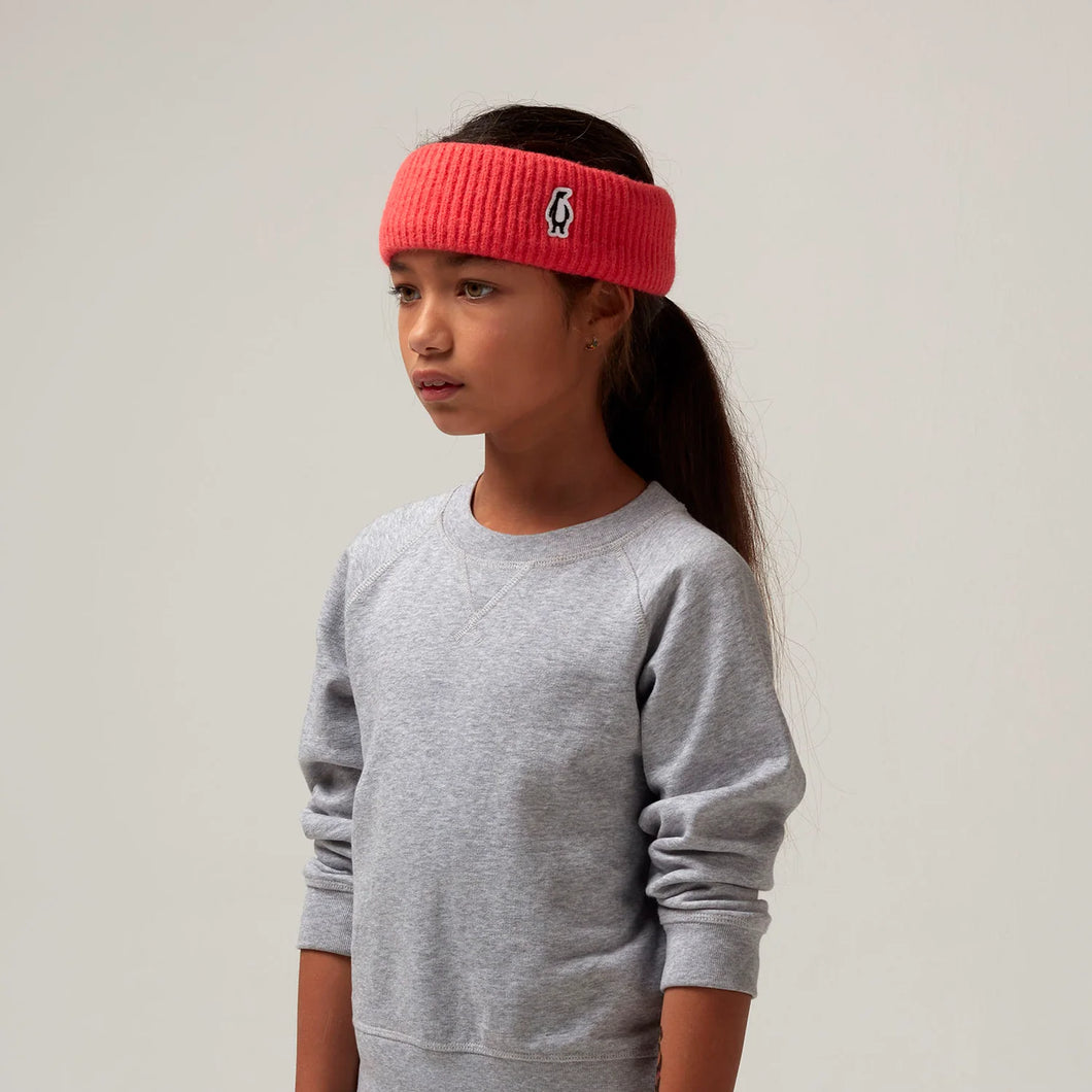 Gosoaky / Headband / Baby Dragon / Punch Pink