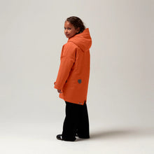 Load image into Gallery viewer, Gosoaky / Parka Waterproof / Desert Fox / Spice Route Rust
