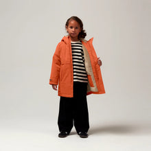 Load image into Gallery viewer, Gosoaky / Parka Waterproof / Desert Fox / Spice Route Rust