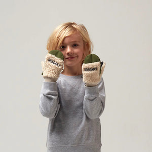 Gosoaky / Gloves / Donkey Work
