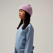 Load image into Gallery viewer, Gosoaky / Beanie / Red Dragon / Lilac orchid