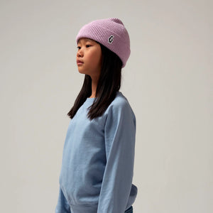Gosoaky / Beanie / Red Dragon / Lilac orchid