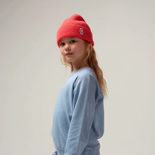 Load image into Gallery viewer, Gosoaky / Beanie / Red Dragon / Punch Pink