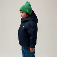 Load image into Gallery viewer, Gosoaky / Jacket / Smooth Lion / Sky Captain Blue