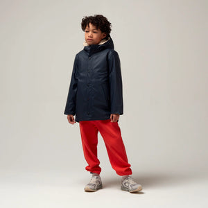 Gosoaky / 3 In 1 Jacket / Snake Pit / Sky Captain Blue