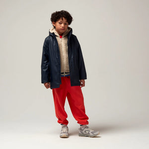 Gosoaky / 3 In 1 Jacket / Snake Pit / Sky Captain Blue