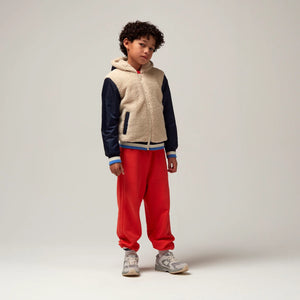 Gosoaky / 3 In 1 Jacket / Snake Pit / Sky Captain Blue