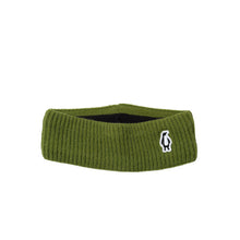 Load image into Gallery viewer, Gosoaky / Headband / Baby Dragon / Basil Green