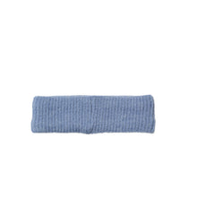 Load image into Gallery viewer, Gosoaky / Headband / Baby Dragon / Light Denim Blue