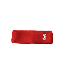 Load image into Gallery viewer, Gosoaky / Headband / Baby Dragon / Poppy Red