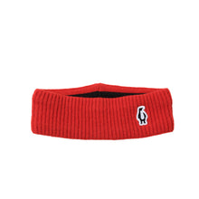 Load image into Gallery viewer, Gosoaky / Headband / Baby Dragon / Poppy Red
