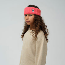 Load image into Gallery viewer, Gosoaky / Headband / Baby Dragon / Punch Pink