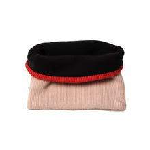 Load image into Gallery viewer, Gosoaky / Snood / Bee Real / Pink/Red