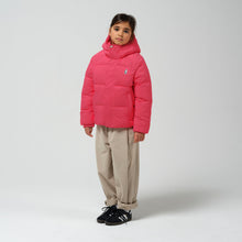 Load image into Gallery viewer, Gosoaky / Jacket / Flashy Dragon / Paradise Pink