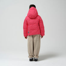 Load image into Gallery viewer, Gosoaky / Jacket / Flashy Dragon / Paradise Pink