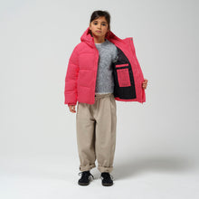 Load image into Gallery viewer, Gosoaky / Jacket / Flashy Dragon / Paradise Pink