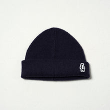 Load image into Gallery viewer, Gosoaky / Beanie / Red Dragon / Deep Dark Blue