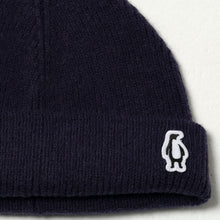Load image into Gallery viewer, Gosoaky / Beanie / Red Dragon / Deep Dark Blue