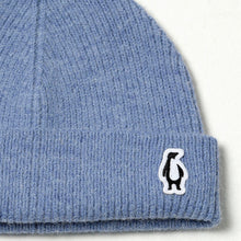 Load image into Gallery viewer, Gosoaky / Beanie / Red Dragon / Light Denim Blue