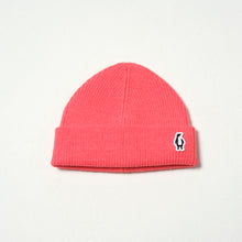 Load image into Gallery viewer, Gosoaky / Beanie / Red Dragon / Punch Pink