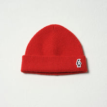 Load image into Gallery viewer, Gosoaky / Beanie / Red Dragon / Poppy Red