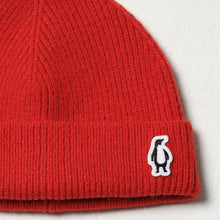 Load image into Gallery viewer, Gosoaky / Beanie / Red Dragon / Poppy Red