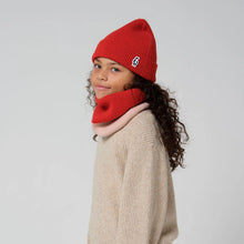 Load image into Gallery viewer, Gosoaky / Beanie / Red Dragon / Poppy Red