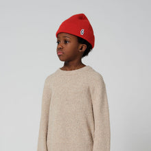 Load image into Gallery viewer, Gosoaky / Beanie / Red Dragon / Poppy Red