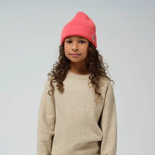Load image into Gallery viewer, Gosoaky / Beanie / Red Dragon / Punch Pink