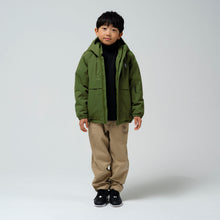Load image into Gallery viewer, Gosoaky / Jacket / Smooth Lion / Pesto Green