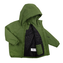 Load image into Gallery viewer, Gosoaky / Jacket / Smooth Lion / Pesto Green