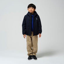Load image into Gallery viewer, Gosoaky / Jacket / Smooth Lion / Sky Captain Blue