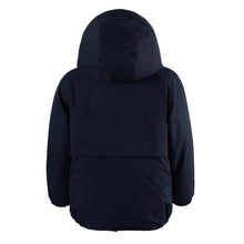 Load image into Gallery viewer, Gosoaky / Jacket / Smooth Lion / Sky Captain Blue
