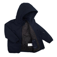 Load image into Gallery viewer, Gosoaky / Jacket / Smooth Lion / Sky Captain Blue